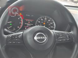 نيسان سنترا